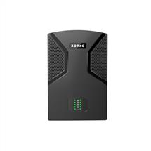 Zotac PCs | Zotac ZBOX VR GO i77700T Intel® Core™ i7 16 GB DDR4SDRAM 240 GB SSD
