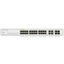 Zyxel NSW10028GB0101F network switch Managed L2 Gigabit Ethernet