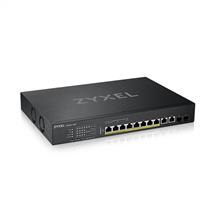 Zyxel XS193012HPZZ0101F network switch Managed L3 10G Ethernet