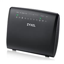 Zyxel Router | Zyxel VMG3925B10BEU03V1F wireless router Gigabit Ethernet Dualband