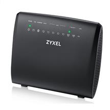 Zyxel VMG3925B10BEU03V1F wireless router Gigabit Ethernet Dualband