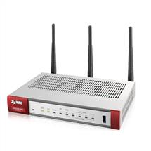 Zyxel USG20WVPNEU0101F wireless router Gigabit Ethernet Dualband (2.4