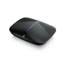 Zyxel Router | Zyxel Armor G1 wireless router Dual-band (2.4 GHz / 5 GHz) Black