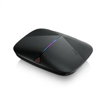 Zyxel Router | Zyxel Armor G5 wireless router 10 Gigabit Ethernet Dualband (2.4 GHz /