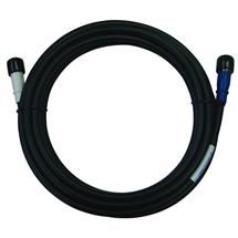 Zyxel Cables | Zyxel LMR-400 Antenna cable 9 m coaxial cable Black