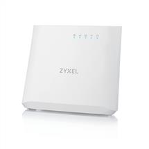 Zyxel Wireless Routers | Zyxel LTE3202M437 wireless router Gigabit Ethernet Singleband (2.4
