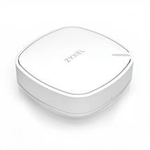 ZyXEL LTE3302 Singleband (2.4 GHz) Fast Ethernet 3G 4G White wireless
