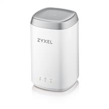 Zyxel Router | Zyxel LTE4506M606 wireless router Dualband (2.4 GHz / 5 GHz) Gigabit