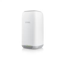 Zyxel LTE5388M804, WiFi 5 (802.11ac), Dualband (2.4 GHz / 5 GHz),
