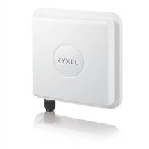 Zyxel Router | Zyxel LTE7480M804 wireless router Singleband (2.4 GHz) Gigabit