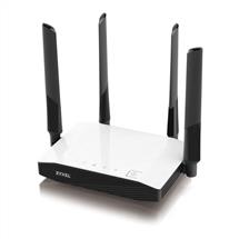 Zyxel Router | Zyxel NBG6604 wireless router Fast Ethernet Dualband (2.4 GHz / 5 GHz)