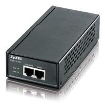 Zyxel Poe Adapters | ZyXEL PoE12-HP Gigabit Ethernet | Quzo