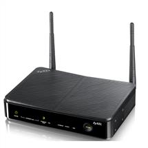 Zyxel Router | Zyxel SBG3300N wireless router Dualband (2.4 GHz / 5 GHz) Gigabit