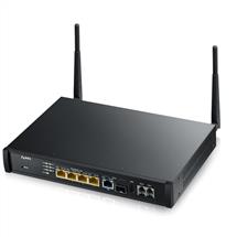 Zyxel Router | Zyxel SBG3500N wireless router Dualband (2.4 GHz / 5 GHz) Gigabit