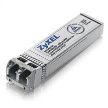 Zyxel SFP10GSR network transceiver module Fiber optic 10000 Mbit/s