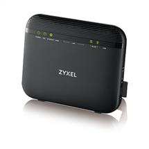 Zyxel VMG3625T20A wireless router Dualband (2.4 GHz / 5 GHz) Gigabit