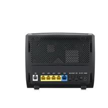 Zyxel Router | Zyxel VMG3925B10C wireless router Gigabit Ethernet Dualband (2.4 GHz /