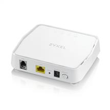 Zyxel Router | Zyxel VMG4005-B50A wired router Gigabit Ethernet White
