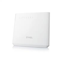 Zyxel Router | Zyxel VMG8825T50K wireless router Dualband (2.4 GHz / 5 GHz) Gigabit