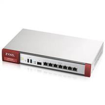 VPN Firewall 7Gig Copper 1SFP | Quzo UK