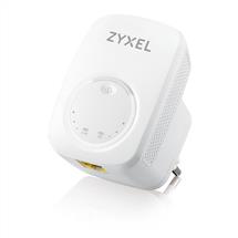 Zyxel WRE6505 v2 Network transmitter & receiver White 10, 100 Mbit/s