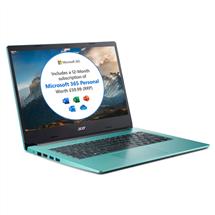 Acer Aspire 1 14 inch Laptop  (Intel Celeron N4020, 4GB, 64GB, Full HD