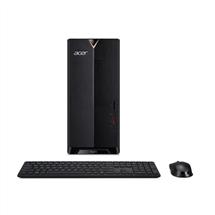 Acer Aspire TC1660 Desktop PC  (Intel Core i711700, 8GB, 2TB HDD,