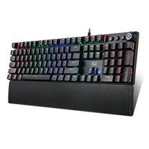 ADESSO Keyboards | Adesso EasyTouch 650EB RGB keyboard USB QWERTY US English Black
