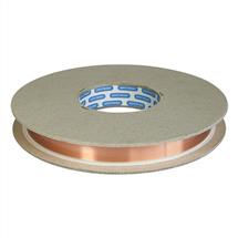 ACFB50U18 Flat Copper Tape 50mm 18mm x 0.1mm | Quzo UK