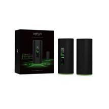 Ubiquiti | AmpliFi Alien Wi-Fi 6 Router And MeshPoint Kit | In Stock