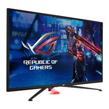 Gaming Monitor 4K | ASUS ROG Strix XG43UQ, 109.2 cm (43"), 3840 x 2160 pixels, 4K Ultra