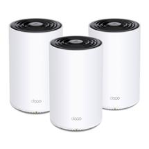 TP-LINK AX3600 Whole Home Mesh WiFi 6 System | Quzo UK