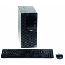 Axis PCs | Axis S1116 8400 Intel® Core™ i5 8 GB HDD Workstation Black