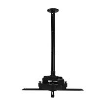 BTech SYSTEM 2  Heavy Duty Projector Ceiling Mount with