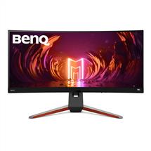 BenQ EX3415R computer monitor 86.4 cm (34") 3440 x 1440 pixels