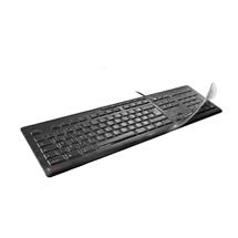 Cherry WetEx | CHERRY WetEx. Product type: Keyboard cover, Device type: Keyboard,