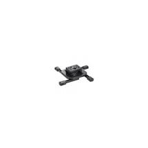 Universal RPA mini projector mount max weight 11.3kg  Black Includes