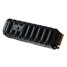 SSD Drive | Corsair MP600 PRO XT M.2 4000 GB PCI Express 4.0 3D TLC NAND NVMe
