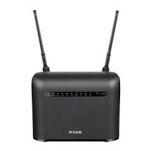 D-Link Network Routers | D-Link LTE Cat4 WiFi AC1200 Router | Quzo