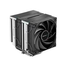 Deepcool CPU Fans & Heatsinks | DeepCool AK620 Processor Air cooler 12 cm Black 1 pc(s)
