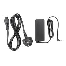 DYNABOOK Dynabook AC Adapter - 39.9W/19V - 3 pin | 39.9W AC Adapter 19V Thin Tip(C Series) | Quzo UK