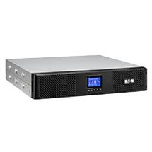 Eaton 9SX1000IRBS uninterruptible power supply (UPS) Doubleconversion