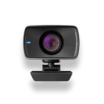 Elgato Facecam, 1920 x 1080 pixels, Full HD, 60 fps, 960x540@30fps,
