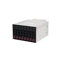 Drive Bay Panels | Fujitsu Upgr to Medium 8x SFF Carrier panel | In Stock