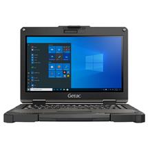 Getac Laptops | Getac B360 i510210U Notebook 33.8 cm (13.3") Touchscreen Full HD