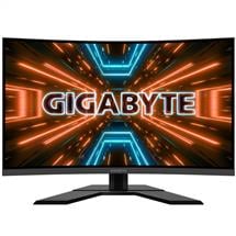 Curved Monitors | Gigabyte G32QC A computer monitor 80 cm (31.5") 2560 x 1440 pixels 2K