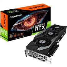 Gigabyte GeForce RTX 3080 GAMING OC 10G (rev. 2.0) | Gigabyte GeForce RTX 3080 GAMING OC 10G (rev. 2.0) NVIDIA 10 GB GDDR6X