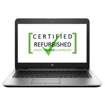 Grade A Certified Refurbished HP EliteBook 840 G3  Core i5 6th Gen