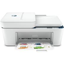 Indigo | HP DeskJet HP 4130e AllinOne Printer, Color, Printer for Home, Print,