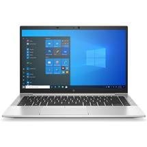 Silver | HP EliteBook 840 G8 i71165G7 Notebook 35.6 cm (14") Full HD Intel®